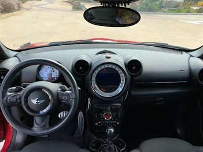 2013 MINI Paceman Cooper S - Photo 23 - Escondido, CA 92029
