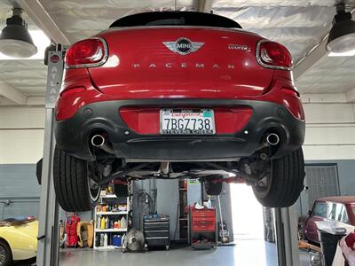 2013 MINI Paceman Cooper S - Photo 51 - Escondido, CA 92029