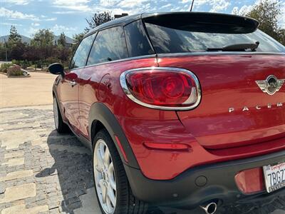 2013 MINI Paceman Cooper S - Photo 14 - Escondido, CA 92029