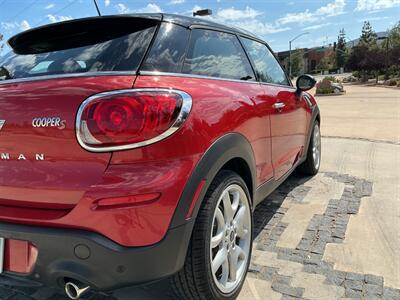 2013 MINI Paceman Cooper S - Photo 12 - Escondido, CA 92029