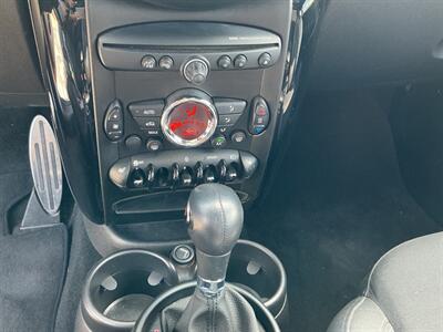 2013 MINI Paceman Cooper S - Photo 25 - Escondido, CA 92029