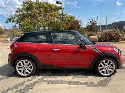 2013 MINI Paceman Cooper S - Photo 5 - Escondido, CA 92029