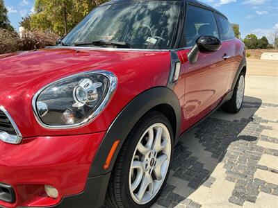 2013 MINI Paceman Cooper S - Photo 8 - Escondido, CA 92029