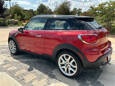 2013 MINI Paceman Cooper S - Photo 13 - Escondido, CA 92029