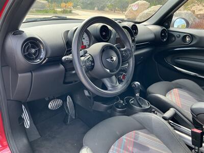 2013 MINI Paceman Cooper S - Photo 22 - Escondido, CA 92029