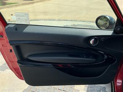 2013 MINI Paceman Cooper S - Photo 28 - Escondido, CA 92029