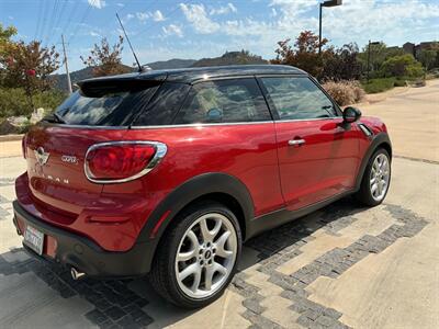 2013 MINI Paceman Cooper S - Photo 11 - Escondido, CA 92029