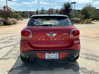 2013 MINI Paceman Cooper S - Photo 15 - Escondido, CA 92029