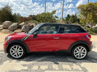 2013 MINI Paceman Cooper S - Photo 6 - Escondido, CA 92029