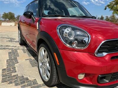 2013 MINI Paceman Cooper S - Photo 10 - Escondido, CA 92029