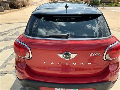 2013 MINI Paceman Cooper S - Photo 17 - Escondido, CA 92029