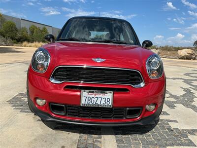 2013 MINI Paceman Cooper S - Photo 3 - Escondido, CA 92029
