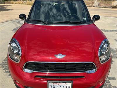 2013 MINI Paceman Cooper S - Photo 4 - Escondido, CA 92029