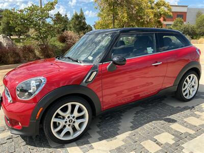 2013 MINI Paceman Cooper S - Photo 7 - Escondido, CA 92029