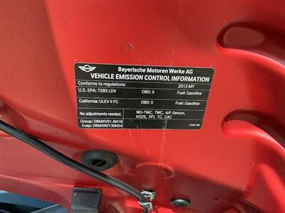 2013 MINI Paceman Cooper S - Photo 44 - Escondido, CA 92029
