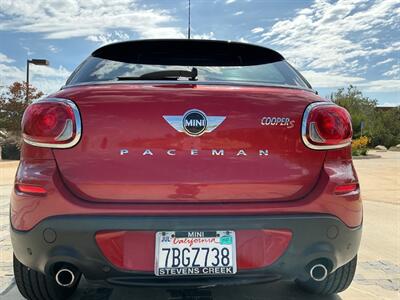 2013 MINI Paceman Cooper S - Photo 16 - Escondido, CA 92029
