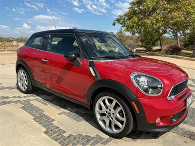 2013 MINI Paceman Cooper S - Photo 9 - Escondido, CA 92029
