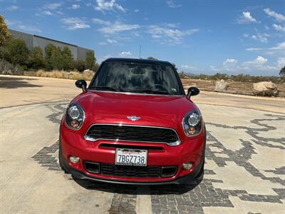 2013 MINI Paceman Cooper S - Photo 2 - Escondido, CA 92029