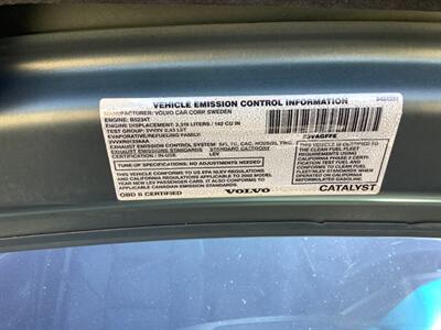 2002 Volvo V70 T5   - Photo 45 - Escondido, CA 92029