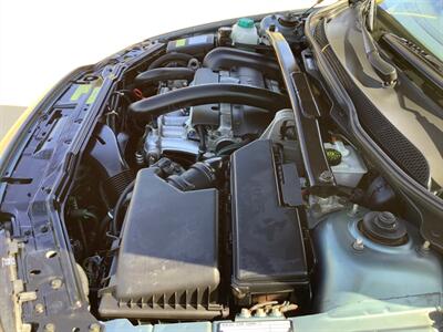2002 Volvo V70 T5   - Photo 42 - Escondido, CA 92029