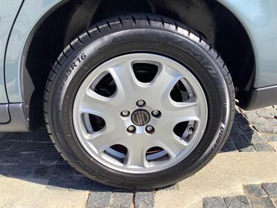 2002 Volvo V70 T5   - Photo 49 - Escondido, CA 92029