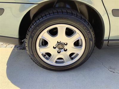 2002 Volvo V70 T5   - Photo 50 - Escondido, CA 92029