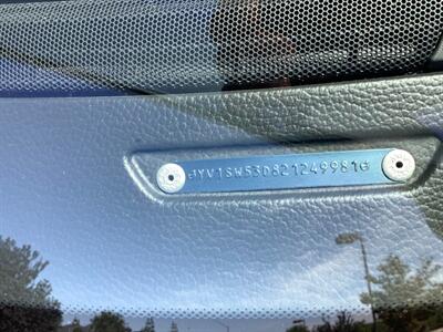 2002 Volvo V70 T5   - Photo 46 - Escondido, CA 92029