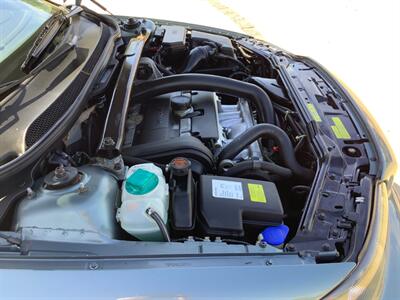 2002 Volvo V70 T5   - Photo 43 - Escondido, CA 92029