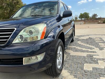 2004 Lexus GX - Photo 10 - Escondido, CA 92029
