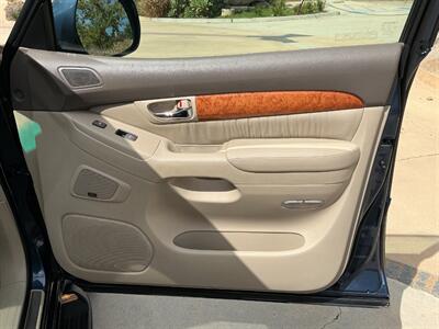 2004 Lexus GX - Photo 33 - Escondido, CA 92029