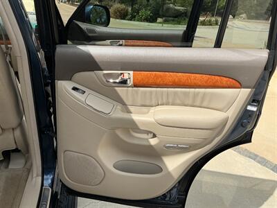 2004 Lexus GX - Photo 31 - Escondido, CA 92029