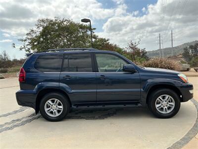2004 Lexus GX - Photo 5 - Escondido, CA 92029