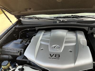 2004 Lexus GX - Photo 36 - Escondido, CA 92029