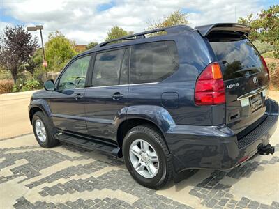 2004 Lexus GX - Photo 13 - Escondido, CA 92029