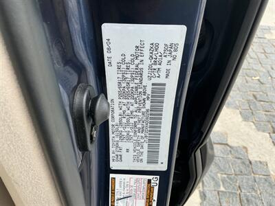 2004 Lexus GX - Photo 40 - Escondido, CA 92029