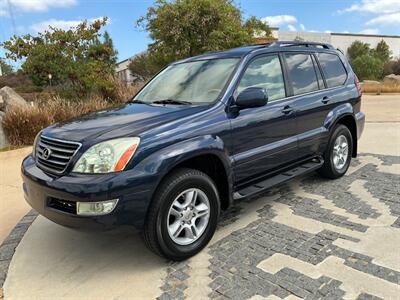 2004 Lexus GX - Photo 9 - Escondido, CA 92029