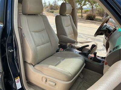 2004 Lexus GX - Photo 34 - Escondido, CA 92029
