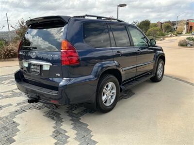 2004 Lexus GX - Photo 11 - Escondido, CA 92029