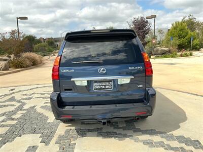 2004 Lexus GX - Photo 15 - Escondido, CA 92029