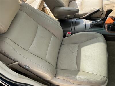 2004 Lexus GX - Photo 35 - Escondido, CA 92029