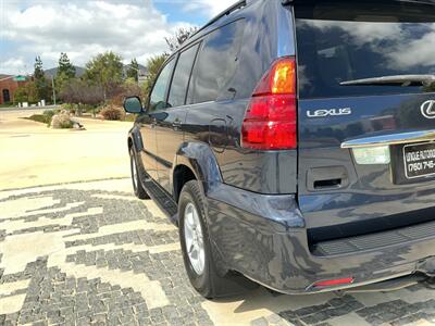 2004 Lexus GX - Photo 14 - Escondido, CA 92029