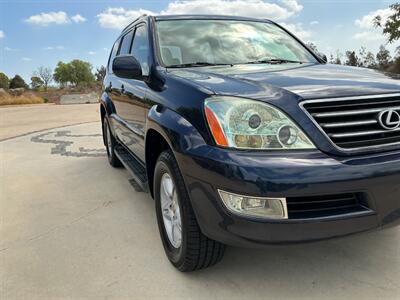 2004 Lexus GX - Photo 8 - Escondido, CA 92029