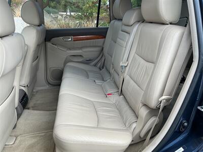 2004 Lexus GX - Photo 28 - Escondido, CA 92029