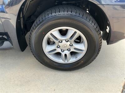 2004 Lexus GX - Photo 43 - Escondido, CA 92029