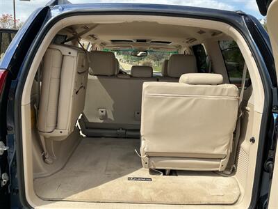 2004 Lexus GX - Photo 30 - Escondido, CA 92029