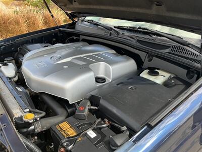 2004 Lexus GX - Photo 37 - Escondido, CA 92029