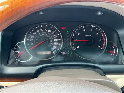 2004 Lexus GX - Photo 18 - Escondido, CA 92029