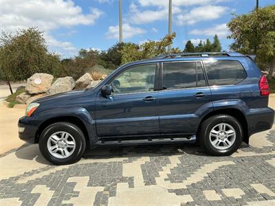 2004 Lexus GX - Photo 6 - Escondido, CA 92029