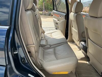 2004 Lexus GX - Photo 32 - Escondido, CA 92029