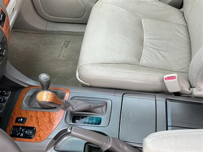 2004 Lexus GX - Photo 23 - Escondido, CA 92029
